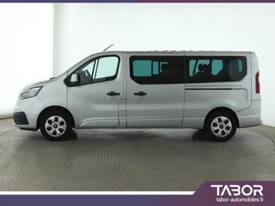 Renault Trafic Grand Evolution 150 sièges chauf