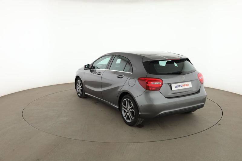 Mercedes Classe a 180 d Inspiration 7g-Dct 109 ch