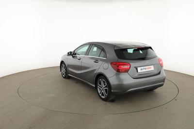 Mercedes Classe a 180 d Inspiration 7g-Dct 109 ch