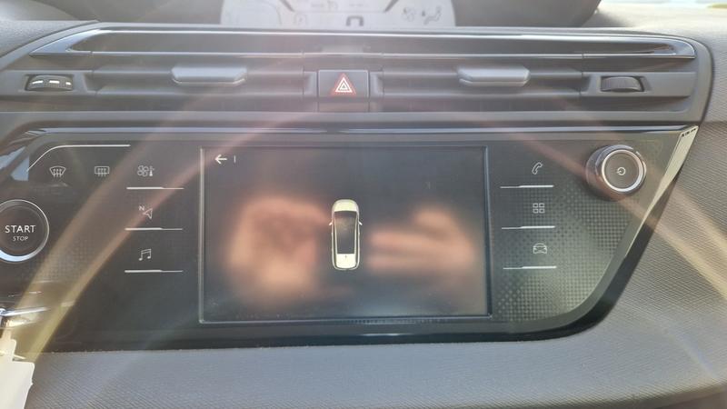 Citroën c4 spacetourer BlueHDI 130 Eat8 Business