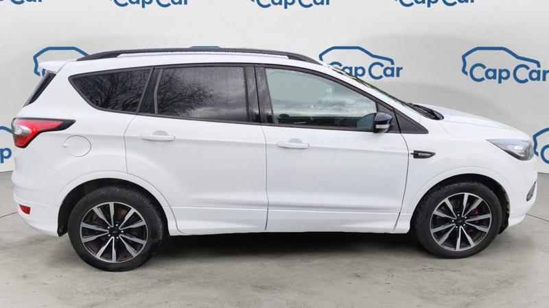 Ford Kuga 1.5 Ti-Vct 150 EcoBoost Ethanol 4x4 Bva St Line - Automatique