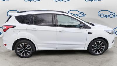 Ford Kuga 1.5 Ti-Vct 150 EcoBoost Ethanol 4x4 Bva St Line - Automatique