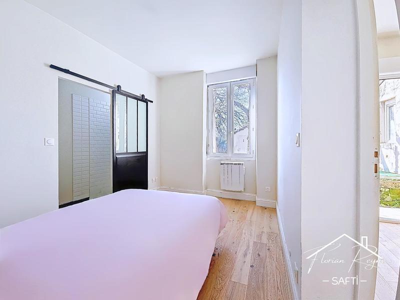 Appartement - 54 m² - 3 pièces