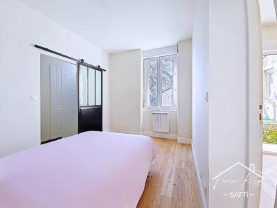 Appartement - 54 m² - 3 pièces