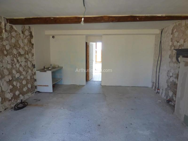 Maison - 103 m² - 7 pièces