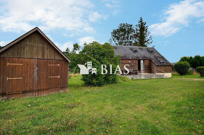 Châlet - 57 m² - 3 pièces