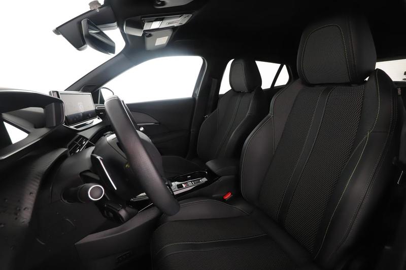 Peugeot 2008 1.2 Hybrid Gt e-Dcs6 136 ch