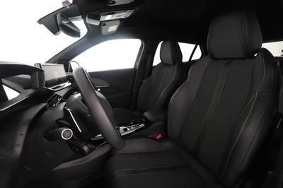 Peugeot 2008 1.2 Hybrid Gt e-Dcs6 136 ch