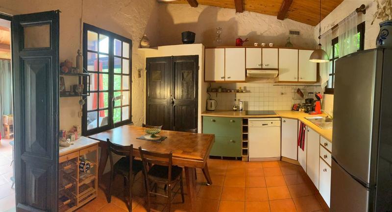 Maison - 75 m² - 4 pièces