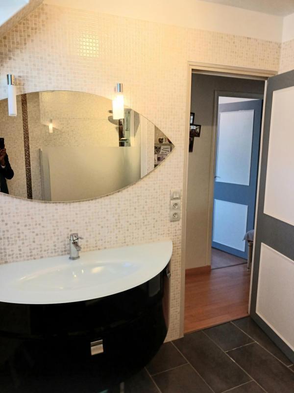 Maison traditionnelle - 111 m² - 5 pièces