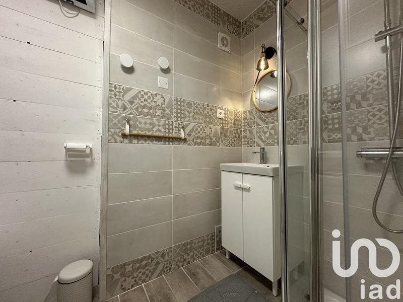 Appartement - 31 m² - 2 pièces