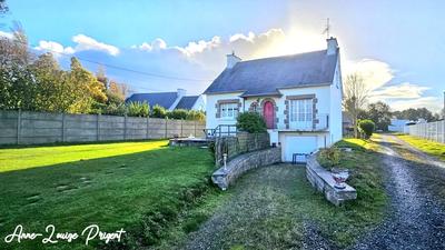 Propriété - 91 m² - 5 pièces