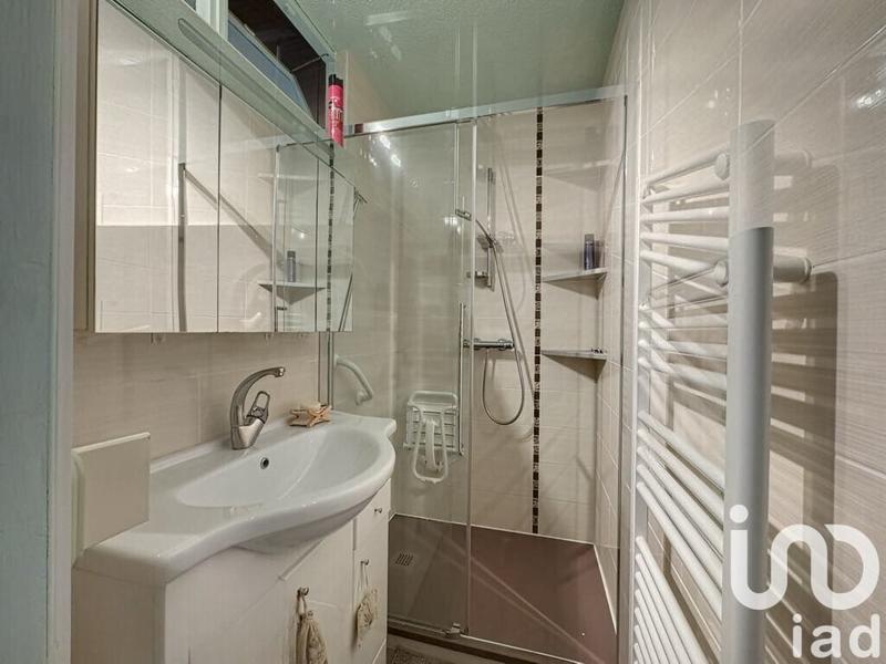 Maison de village - 175 m² - 6 pièces