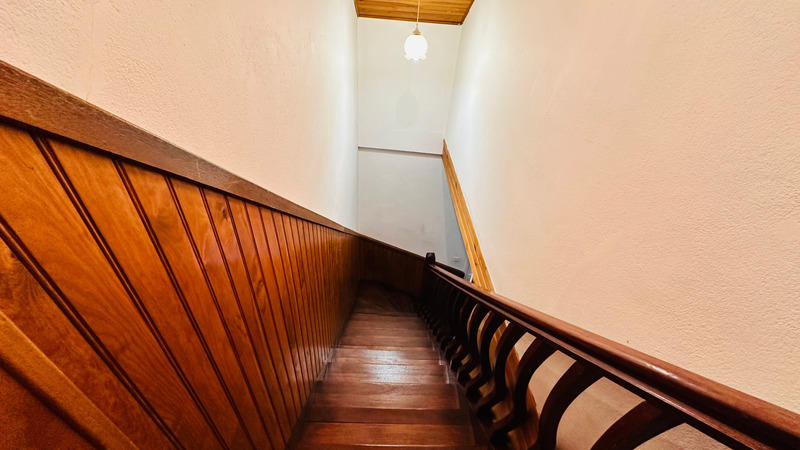 Appartement - 113 m² - 4 pièces