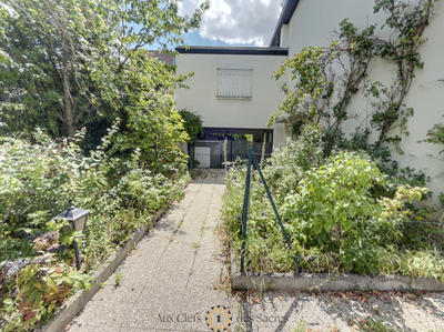 Maison - 165 m² - 5 pièces