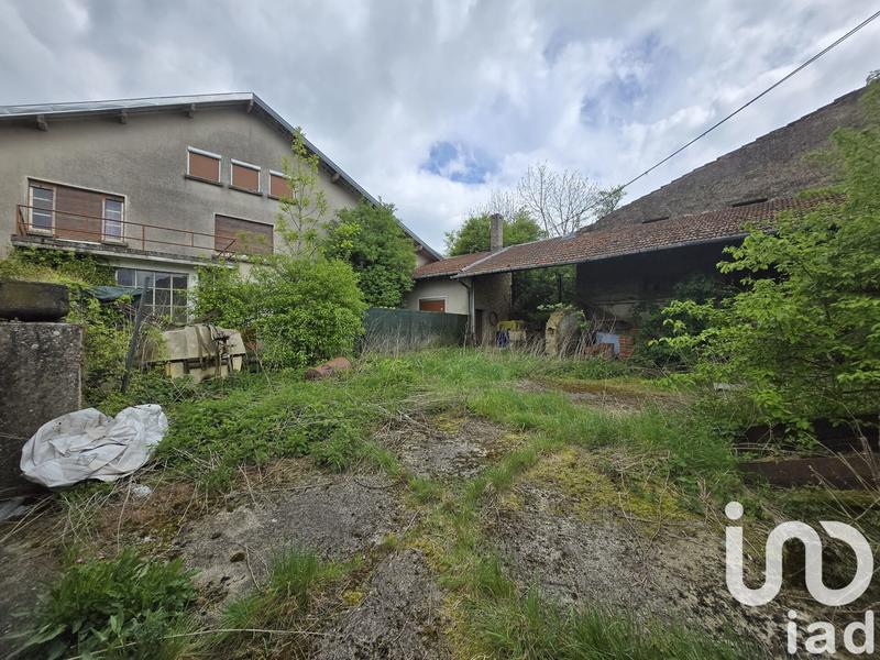 Ferme - 230 m² - 7 pièces