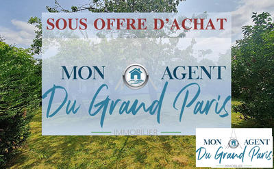 Maison - 156 m² - 6 pièces