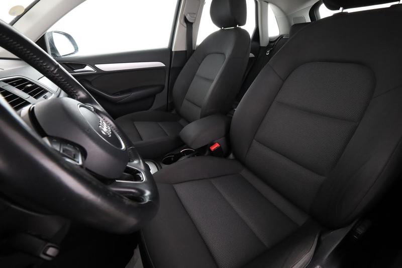 Audi Q3 2.0 Tdi s tronic 150 ch