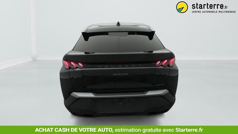 Peugeot 3008 Hybrid 145 e-Dcs6 Gt