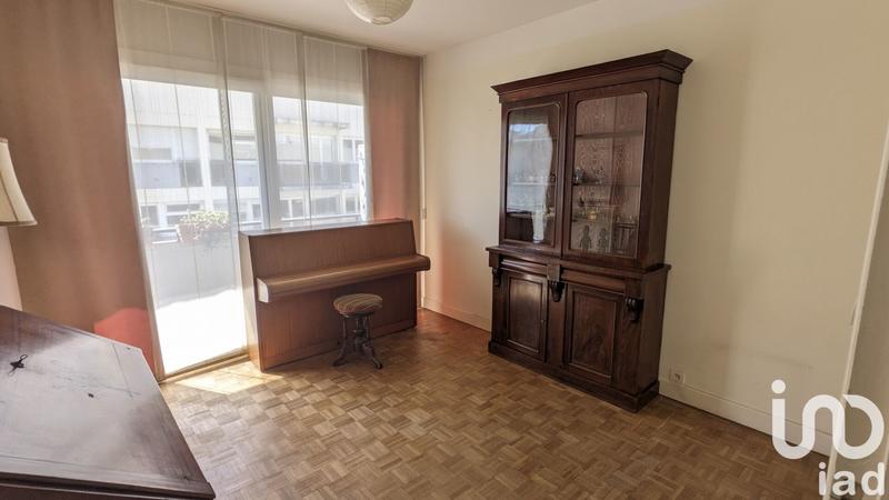 Appartement - 87 m² - 4 pièces