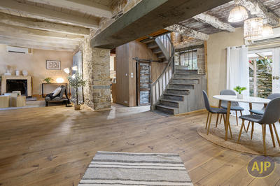 Maison - 150 m² - 7 pièces