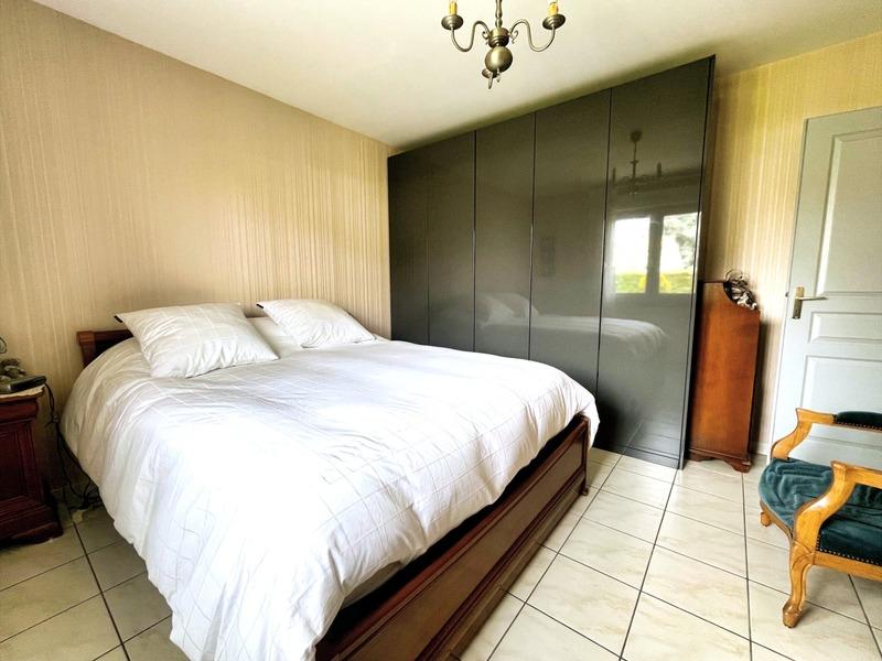 Maison - 135 m² - 4 pièces