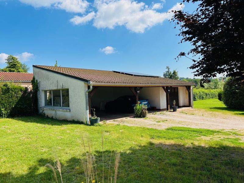 Villa - 200 m² - 8 pièces