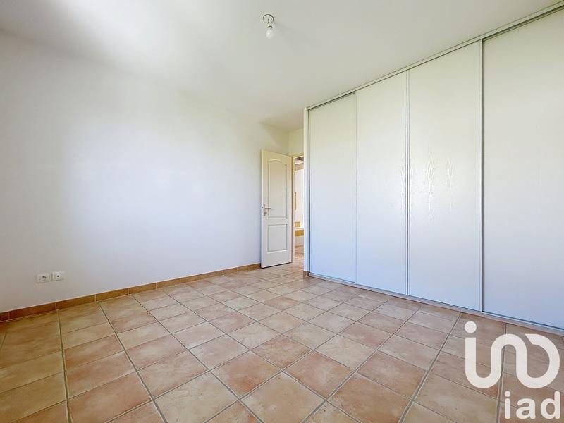 Maison - 111 m² - 4 pièces