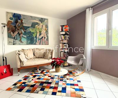 Maison - 165 m² - 6 pièces