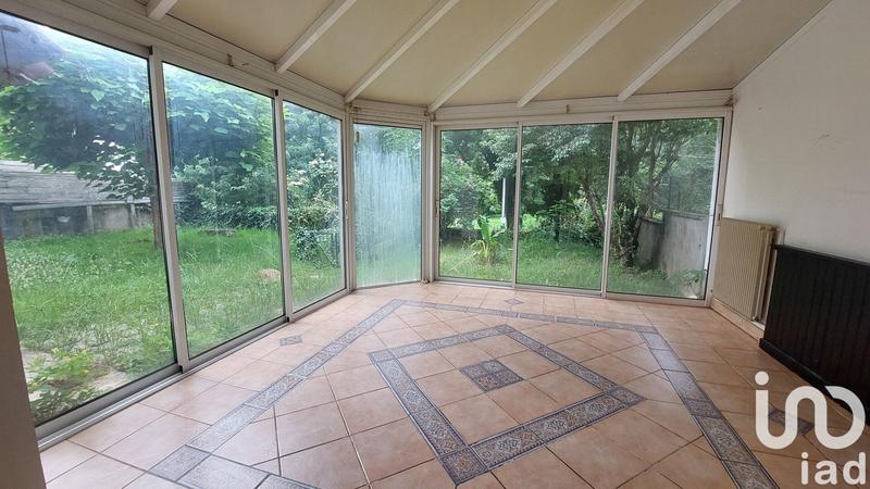 Maison - 224 m² - 7 pièces