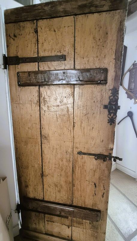 Maison ancienne - 119 m² - 5 pièces