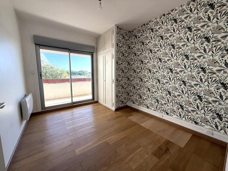 Appartement - 122 m² - 5 pièces