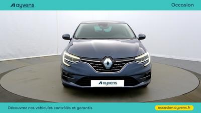 Renault Mégane 1.5 Blue dCi 115ch Techno Edc
