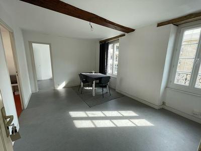 Appartement - 31 m² - 2 pièces