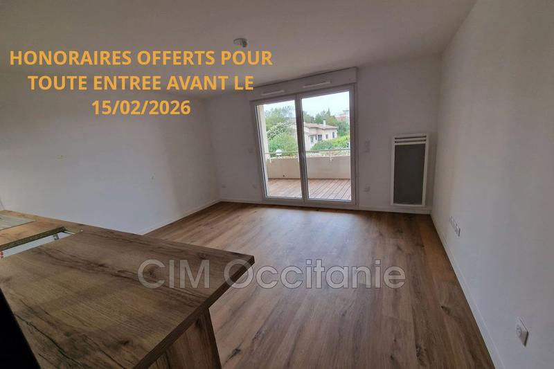 Appartement - 30 m² - 1 pièce