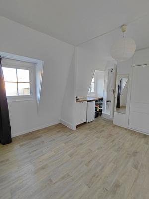 Appartement - 18 m² - 1 pièce