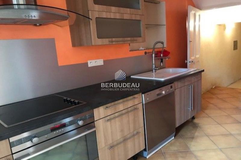 Maison de ville - 95 m² - 3 pièces