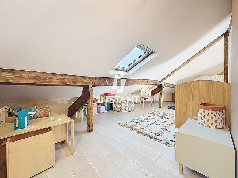 Appartement - 51 m² - 3 pièces