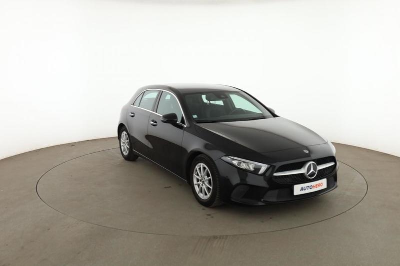 Mercedes Classe a 180 Progressive Line 7g-Dct 136 ch