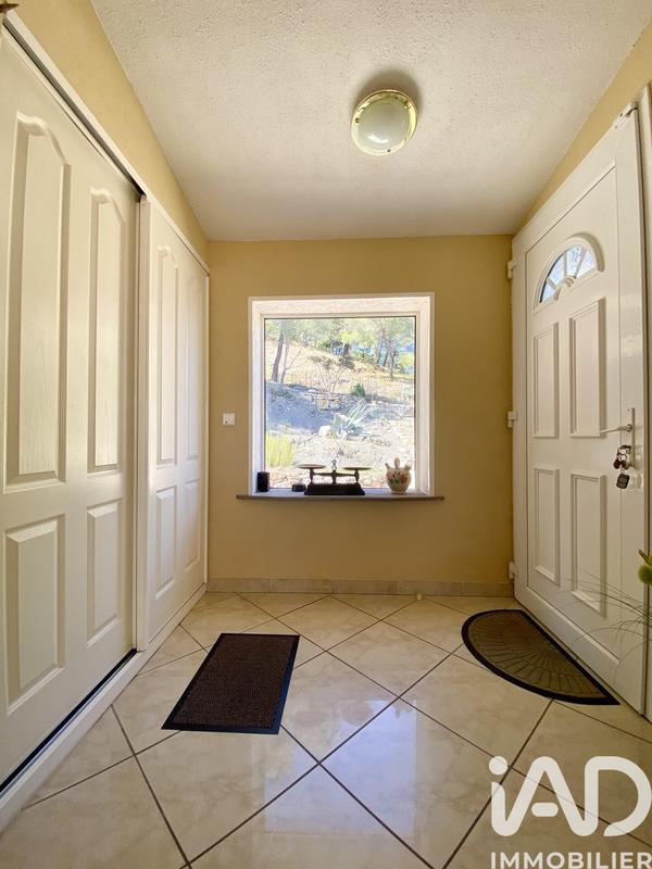 Maison - 103 m² - 4 pièces