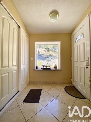 Maison - 103 m² - 4 pièces