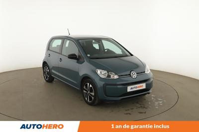 Volkswagen Up! 1.0 BlueMotion Tech Up Iq.Drive 5p 60 ch