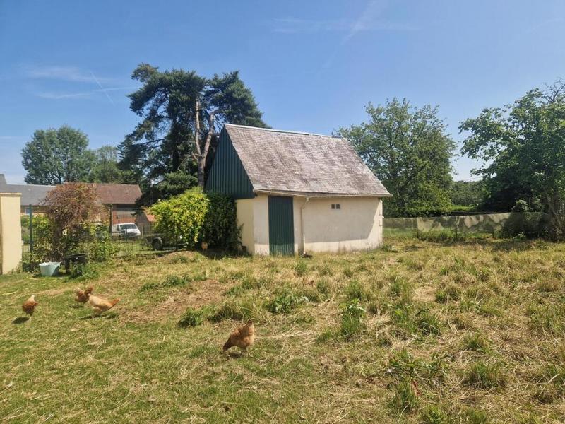 Maison - 231 m² - 8 pièces