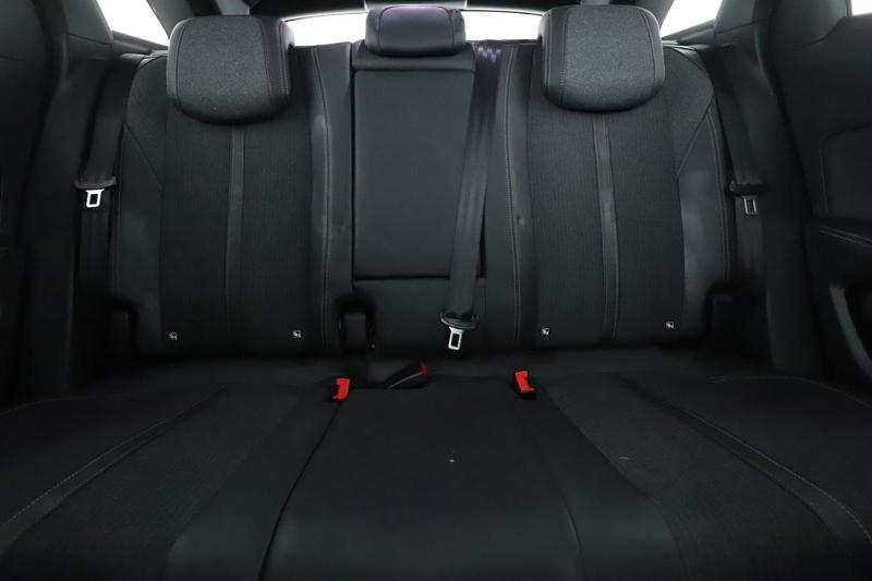 Peugeot 3008 1.6 Thp Gt Line Eat6 165 ch