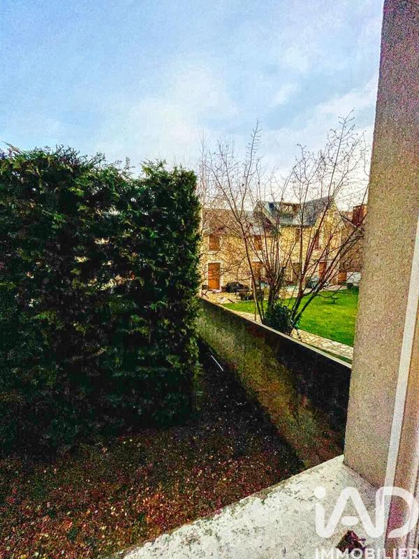 Appartement - 30 m² - 1 pièce