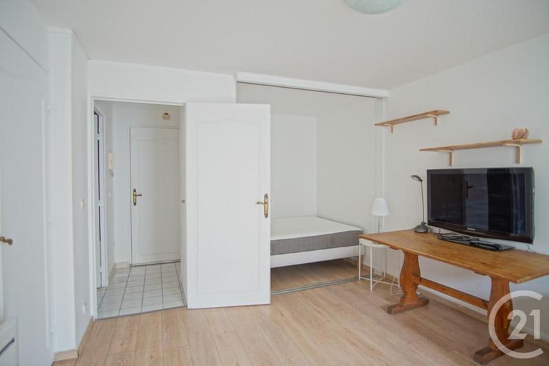 Appartement - 30 m² - 1 pièce
