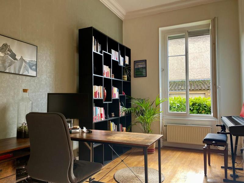 Appartement - 98 m² - 4 pièces