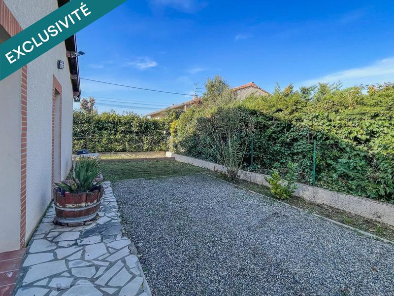 Maison - 55 m² - 2 pièces