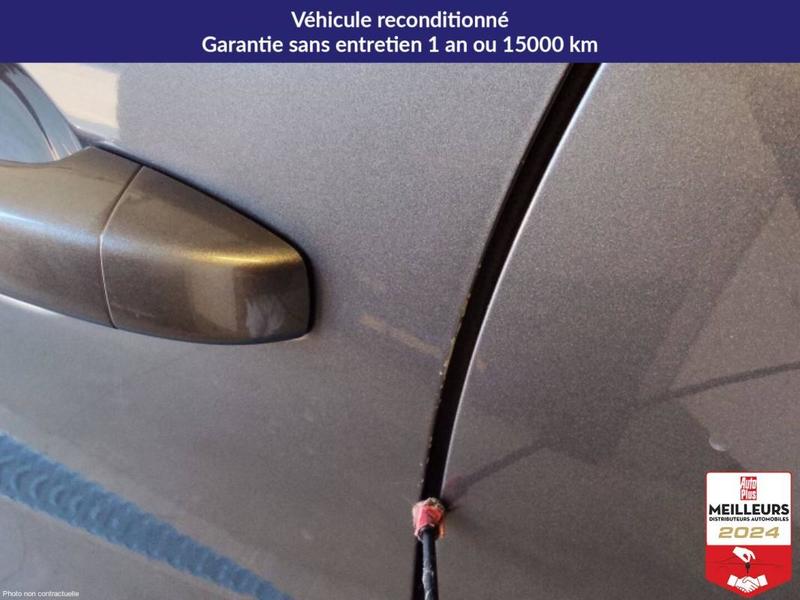 Renault Captur 1.0 Tce 90ch Techno