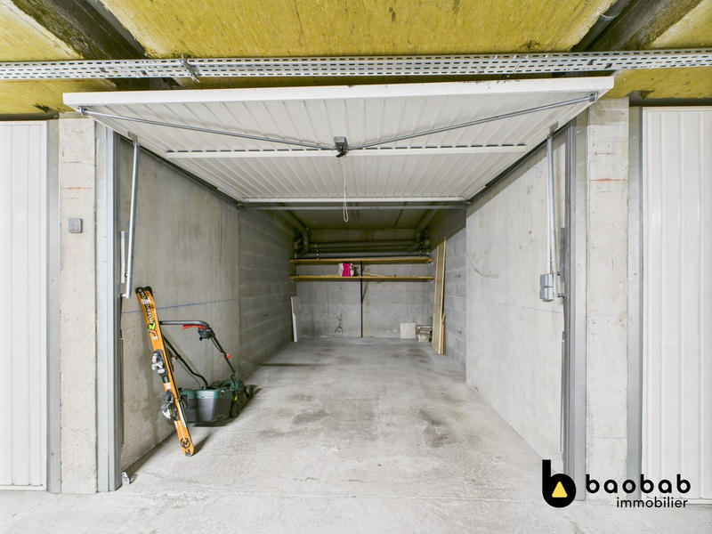 Appartement - 86 m² - 4 pièces